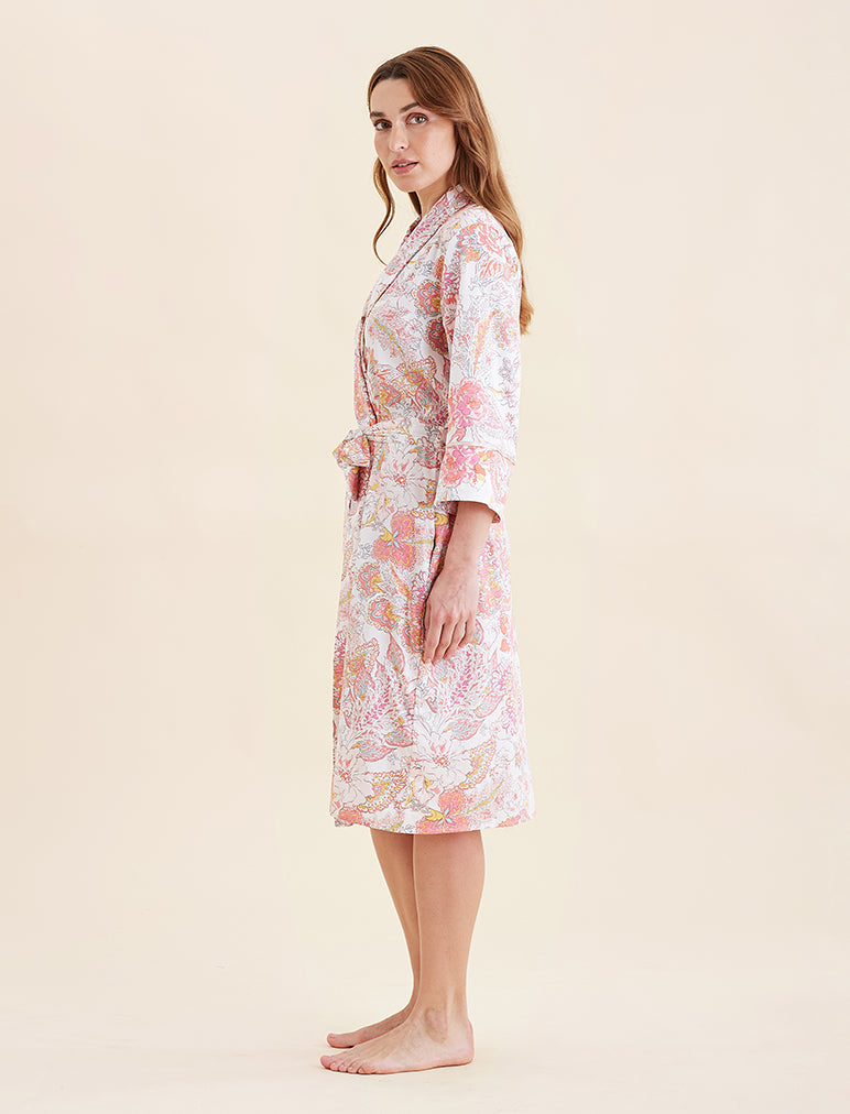 Ella Midi Robe