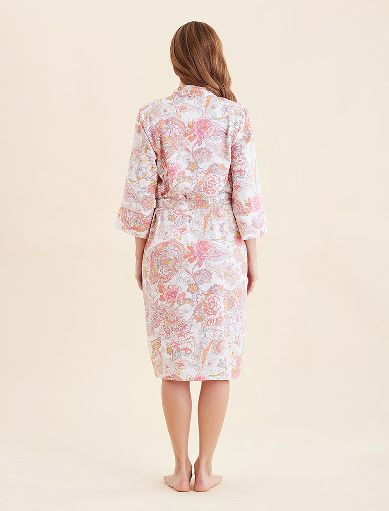 Ella Midi Robe