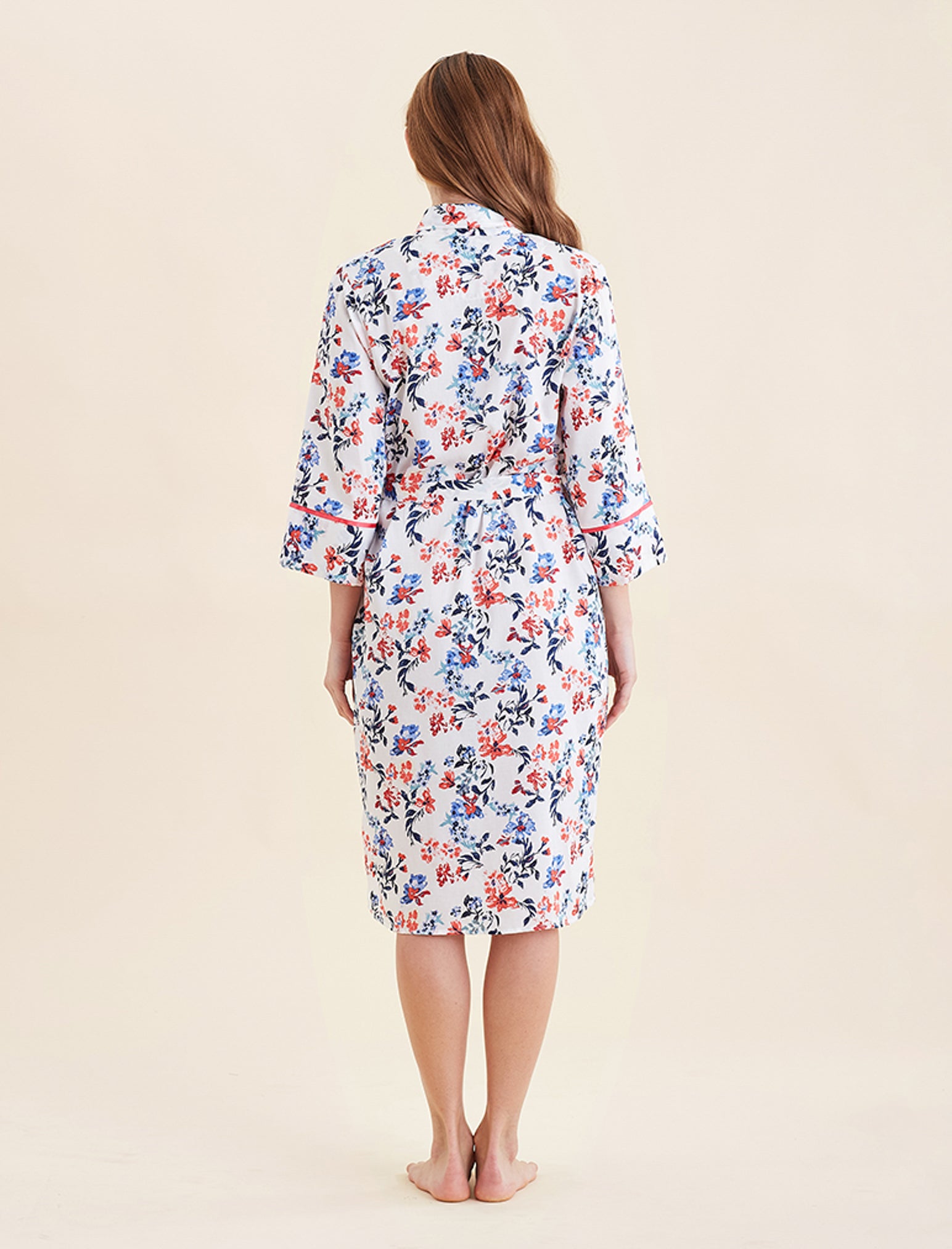 Harper Midi Robe