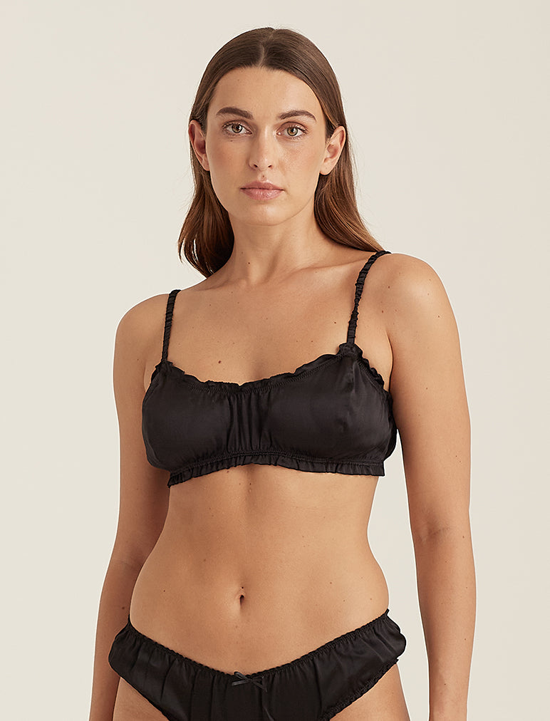 It's not a dream! 40% off Déesse bras + sleepwear - AdditionElle Email  Archive