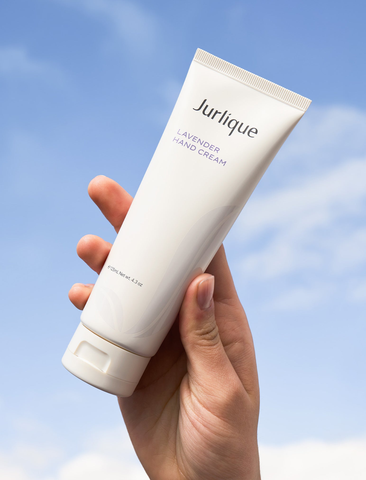 Jurlique Lavender Hand Cream 125ml