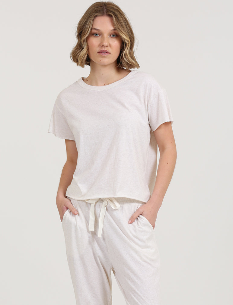 Womens Organic Cotton Pyjamas & Loungewear | Papinelle Sleepwear AU