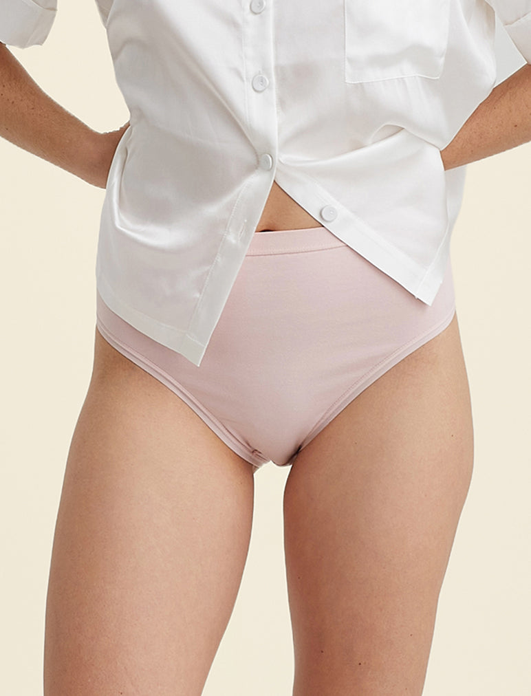 Emily High-Rise Full Brief