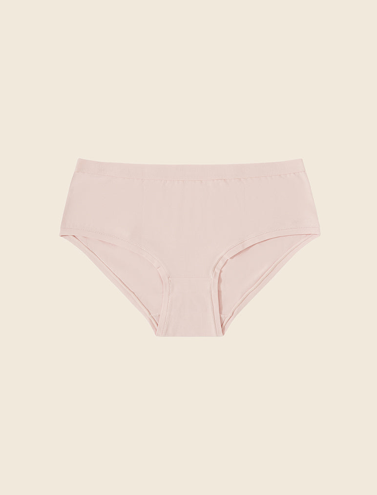 Emily Mid-Rise Hipster Brief