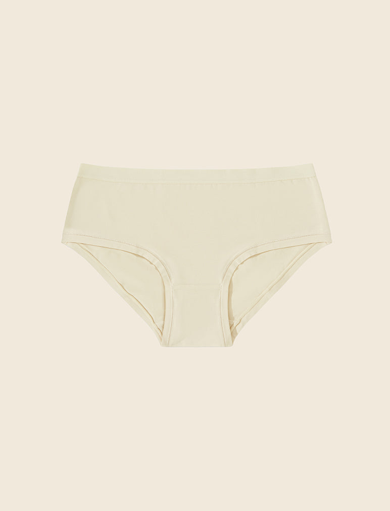 Emily Mid-Rise Hipster Brief