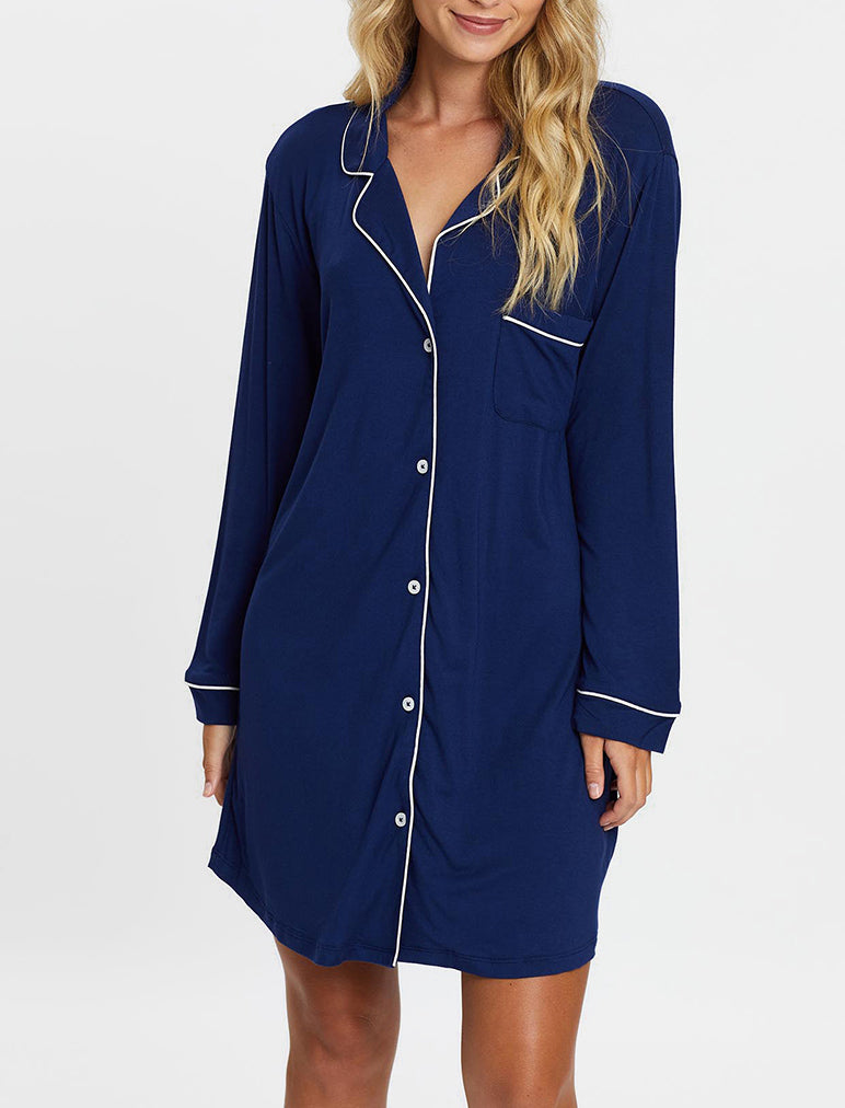 Kate Modal Soft Nightshirt