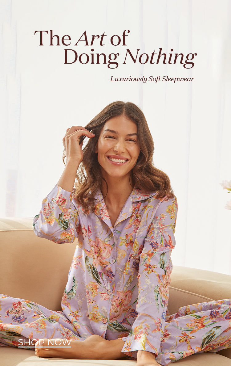 Papinelle Sleepwear AU Beautiful Sleepwear Pyjamas Australia