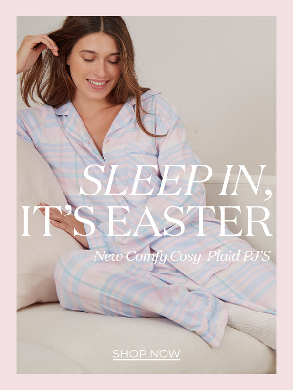 Emily Sleep Bralette – Papinelle Sleepwear AU
