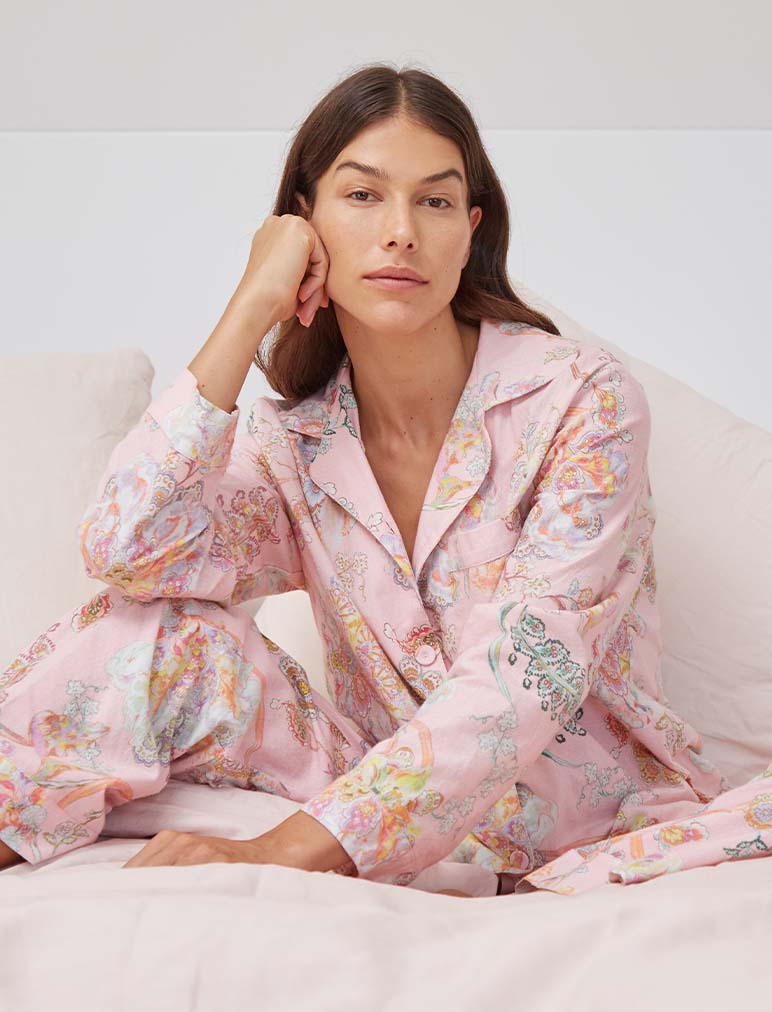 Coco Organic Cotton PJ