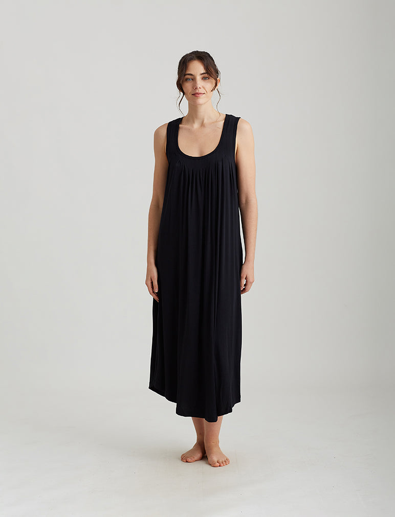 Modal nightgown best sale